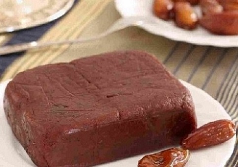 تصویر 4 از خرید و قیمت خمیر خرما صادراتی + فروش عمده